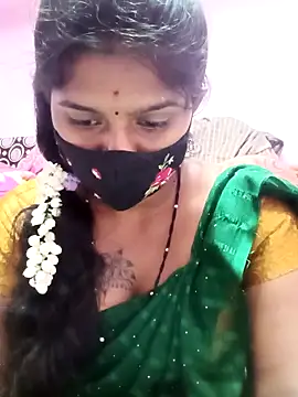 Tamil_Hot_Anu webcam