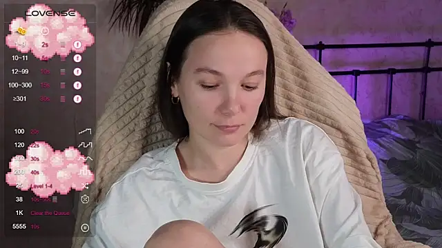 lil_luna_x - Lil_luna_x's free webcam - UK Sex Cams