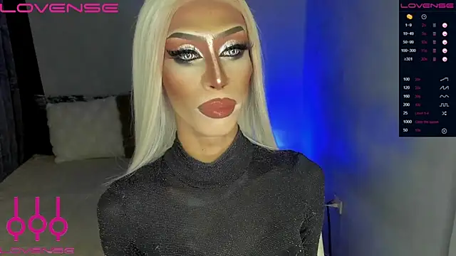 anitacruise (T young) - YOUR MEANINGLESS  WITHOUT  ME!