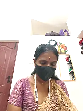 Tamil_Yalini12 webcam