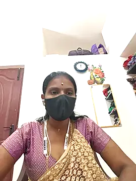 Tamil_Yalini12 webcam