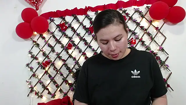 Samantha_Wallker webcam