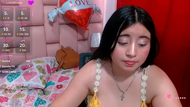 angelhotlatina18 webcam