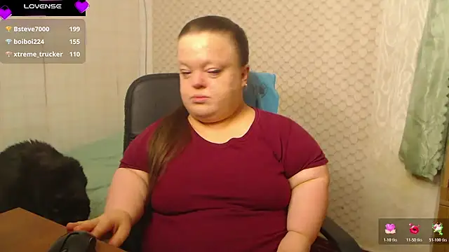 Janiffer_MiMi webcam