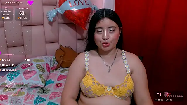 angelhotlatina18 webcam