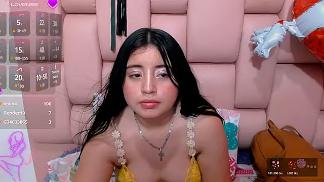 angelhotlatina18 webcam