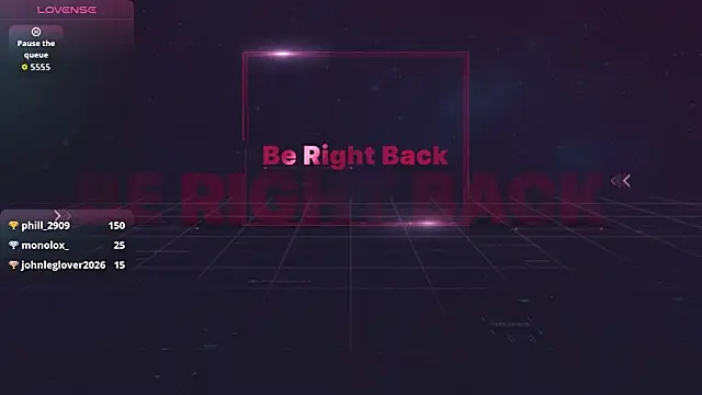 Orianaflores1 webcam