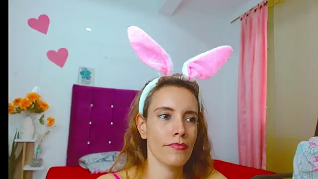 chantalsemenova1 webcam