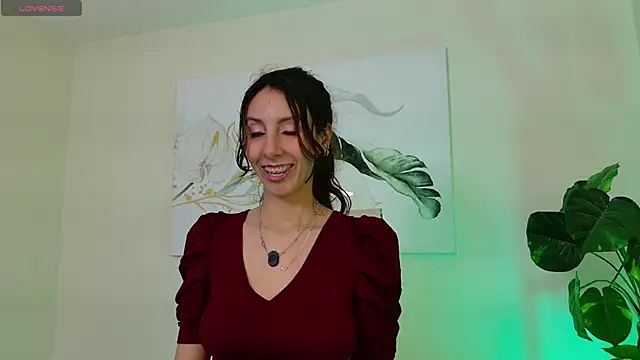 luna_willians webcam