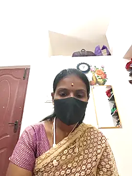 Tamil_Yalini12 webcam