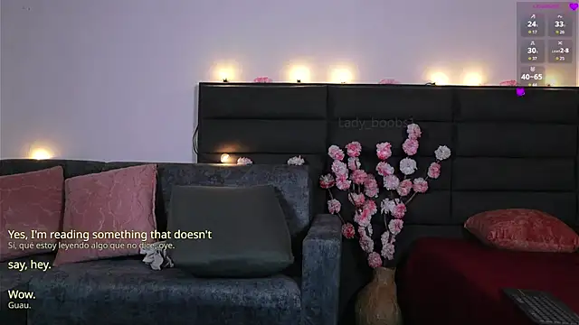 kathieandpovcock1 - Kathieandpovcock1's free webcam