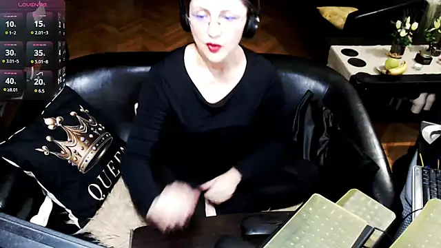 imperatriza - Imperatriza's free webcam