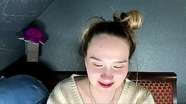 CarmelaLiebherr webcam