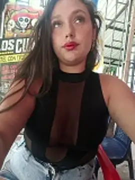 Naughty-Samanta- webcam