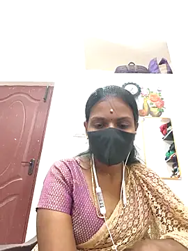 Tamil_Yalini12 webcam