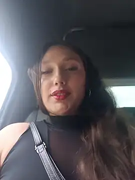 Naughty-Samanta- webcam