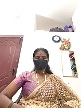 Tamil_Yalini12 webcam