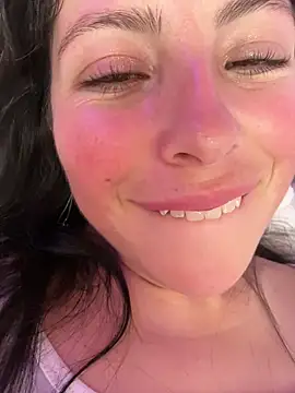 GiuliaBianchi webcam