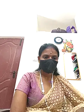 Tamil_Yalini12 webcam