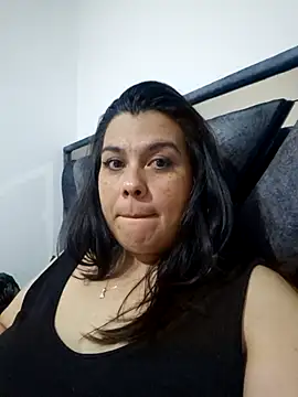 martina_foxy_ webcam