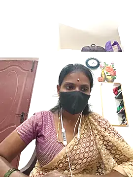 Tamil_Yalini12 webcam