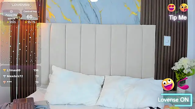 Victoria_Guzman webcam