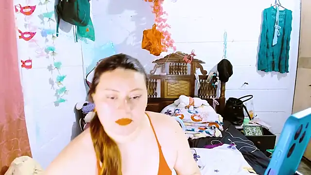 sofiaolivares (F young) - hooks in tits