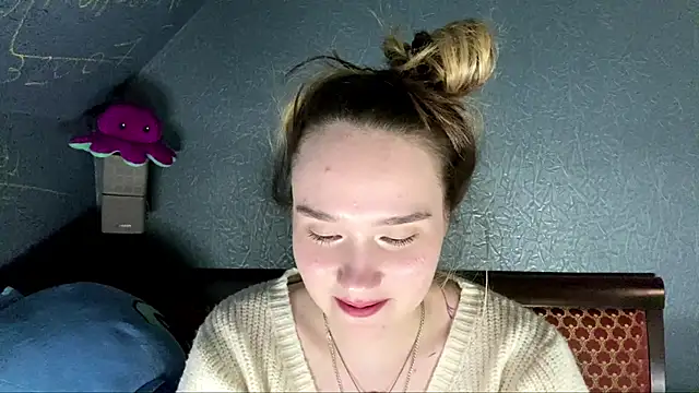 CarmelaLiebherr webcam