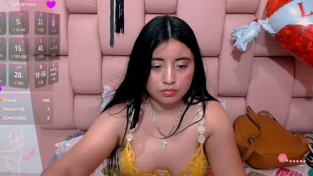 angelhotlatina18 webcam