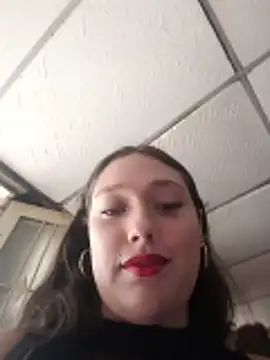 Naughty-Samanta- webcam