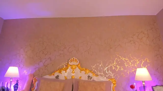 ScarlettWallace webcam