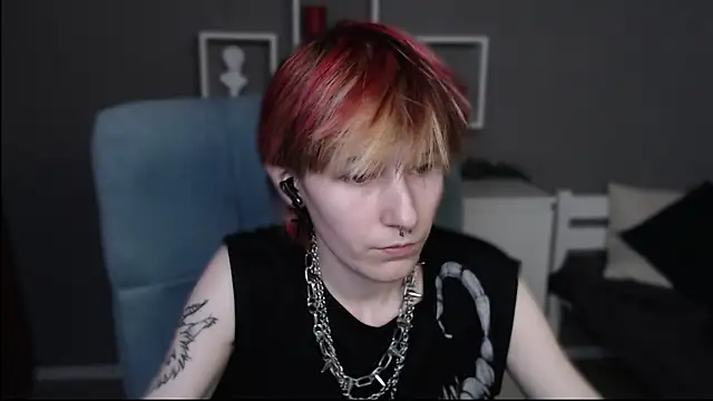 guitarandangell webcam