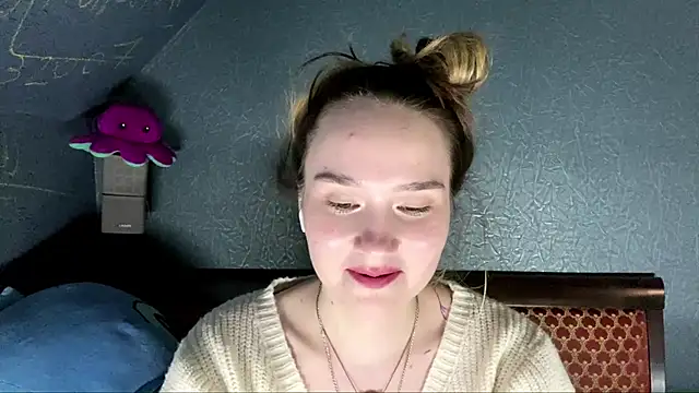 CarmelaLiebherr webcam