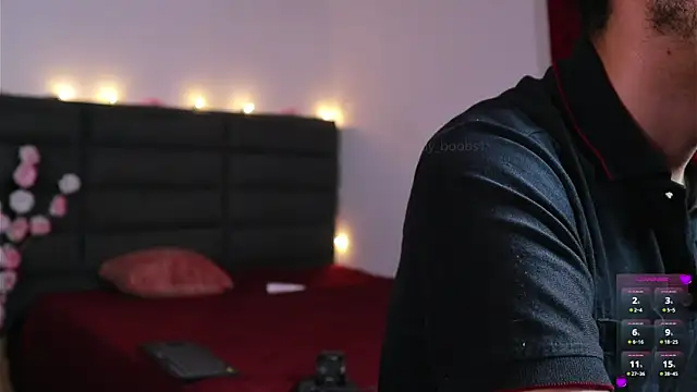 kathieandpovcock1 webcam