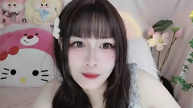 -zhuzhu-999- webcam