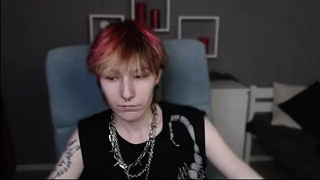 guitarandangell webcam