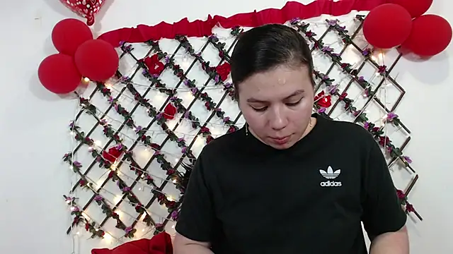 amateur sex Samantha Wallker