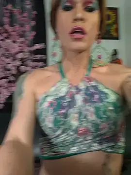 JessiicaExoticX1 webcam