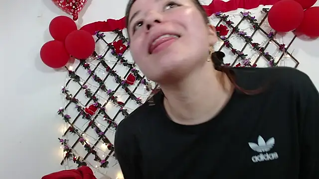 Samantha_Wallker webcam