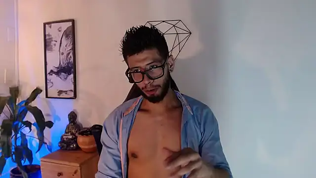 Colby_brown03 webcam