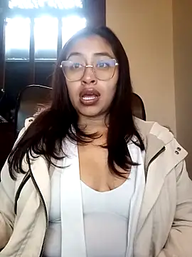 Anonymous_Girl_ webcam