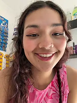 Camilla_Miller01 webcam