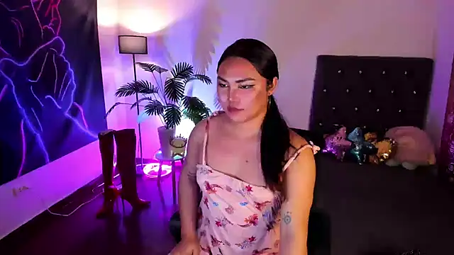 itsmeSiannaLoove69 webcam