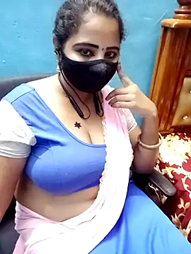Webcam Model (tamil_Vennila)  is live.Free join now!