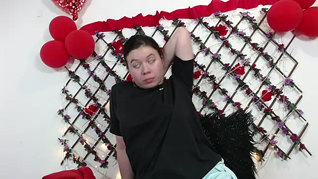 Samantha_Wallker webcam