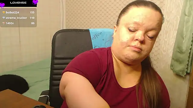 Janiffer_MiMi webcam