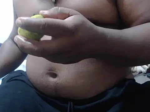 bull_blackponse webcam