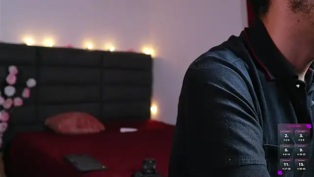 kathieandpovcock1 webcam