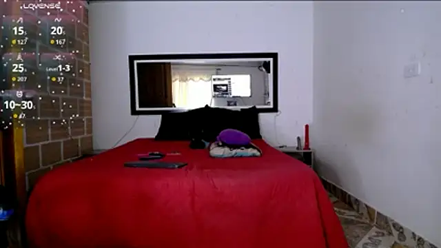 Julieta_Rodriguez webcam