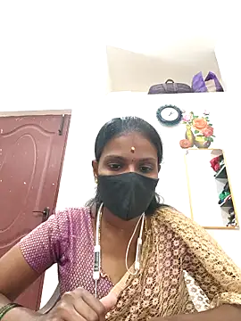 Tamil_Yalini12 webcam